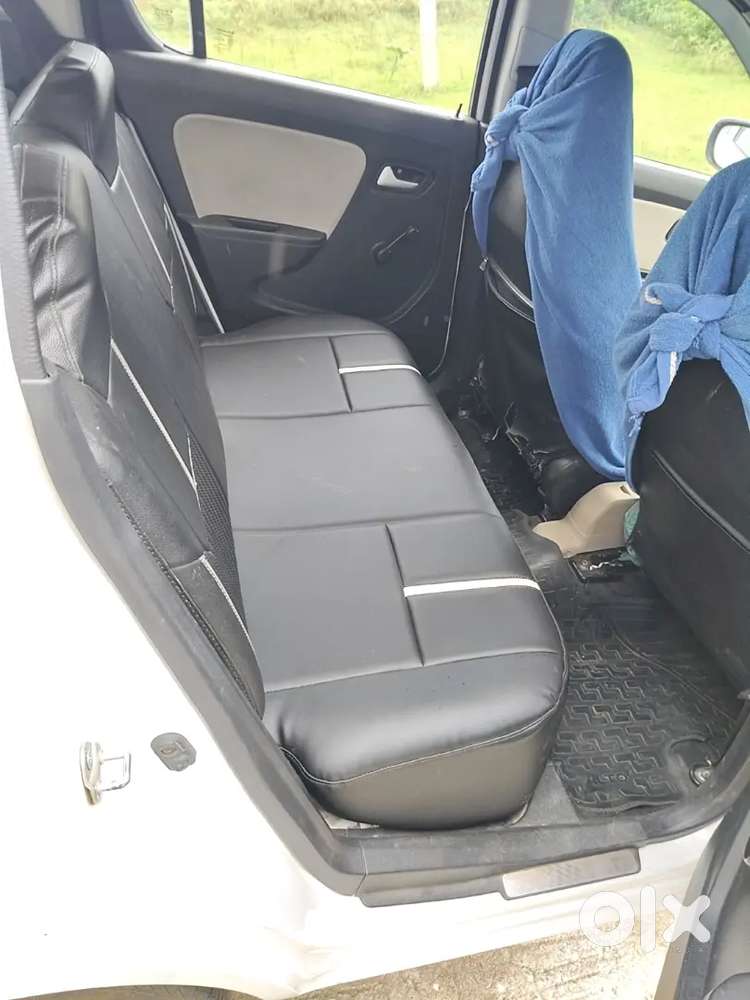 Maruti Suzuki Alto 2021