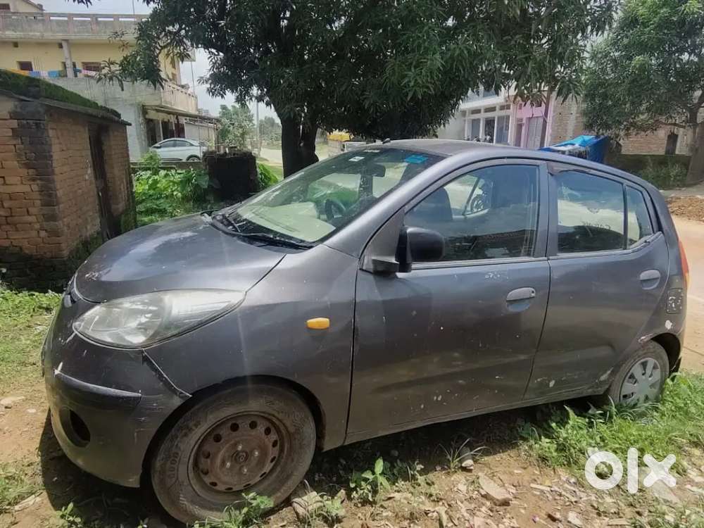 Hyundai I10 Era 2009