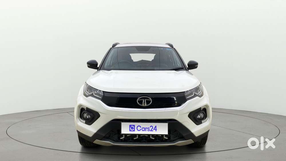 Tata Nexon 1.5 Revotorq Xza Plus S Amt, 2023, Petrol