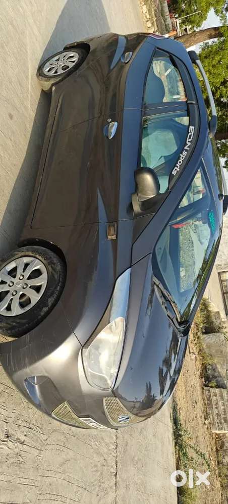 Hyundai Eon Magna + 2018