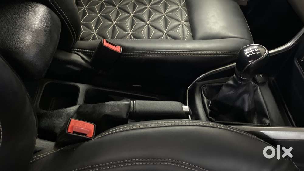 Ford Ecosport 1.5 Petrol Titanium, 2020, Petrol