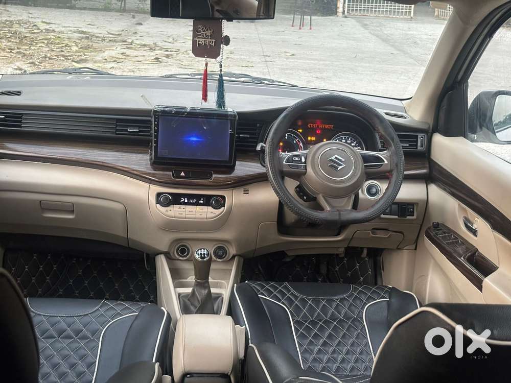 Maruti Suzuki Ertiga Zdi+ Shvs, 2019, Diesel