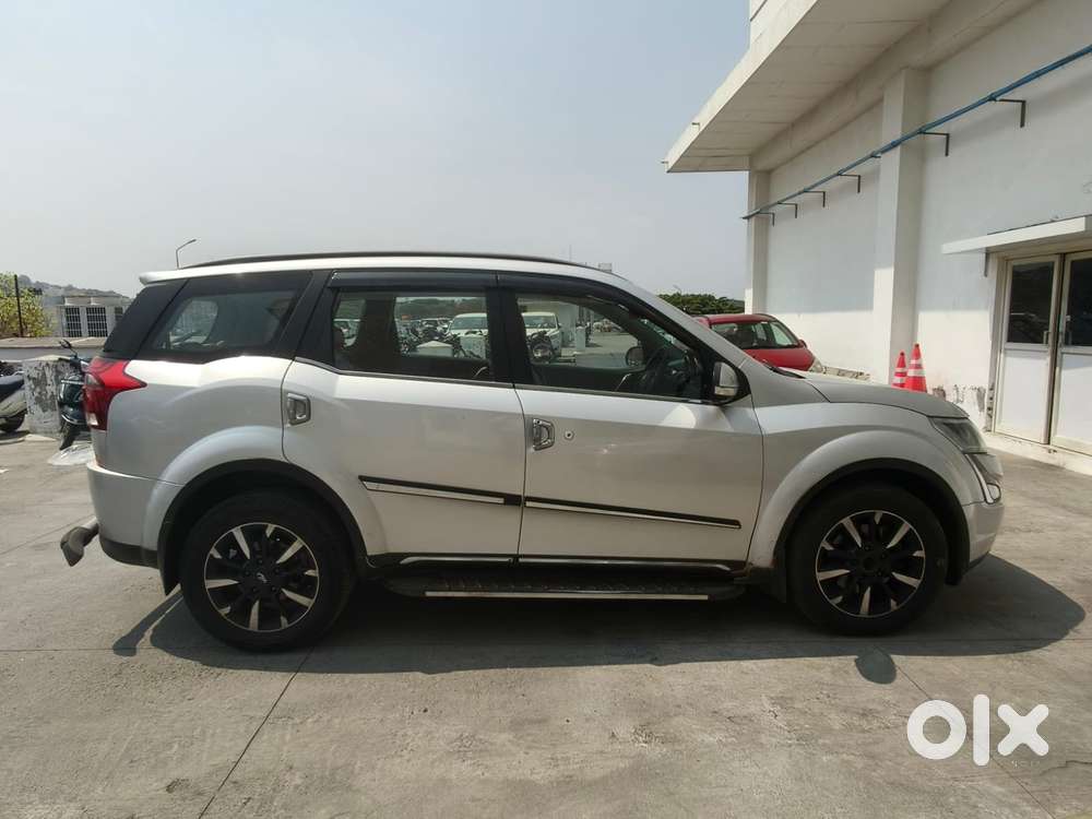 Mahindra Xuv500 W11, 2019, Diesel