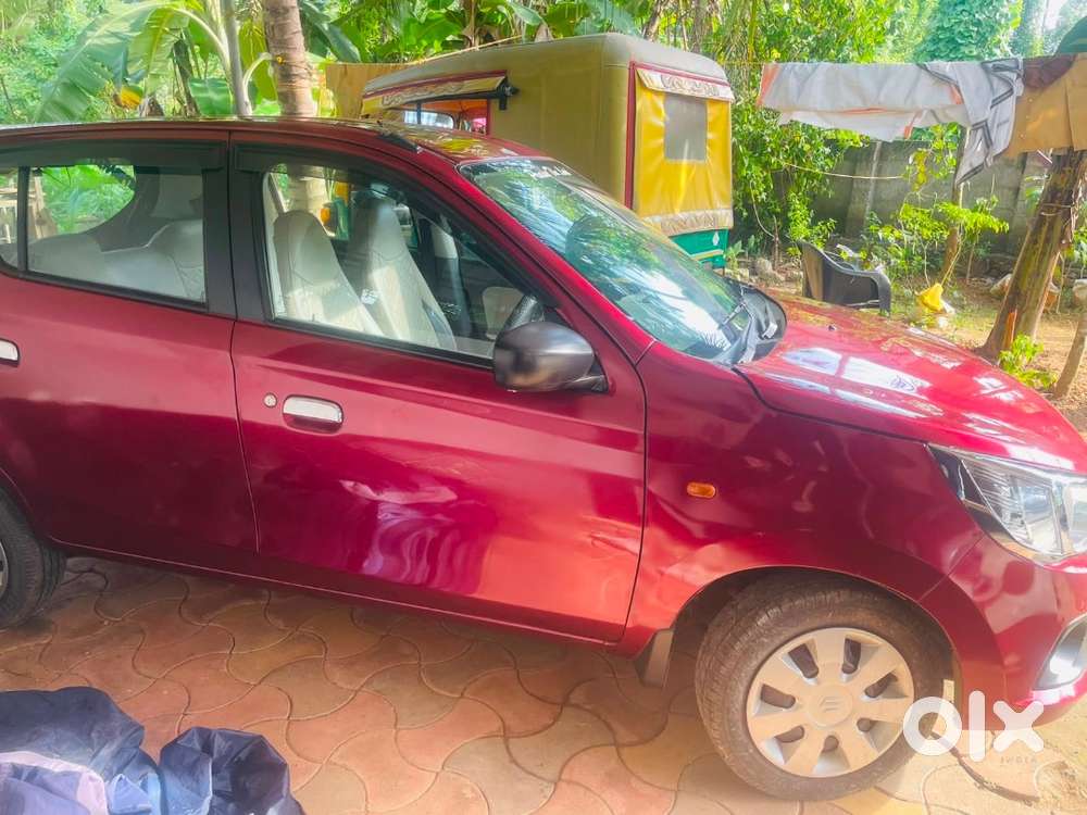 Alto K10 For Sale