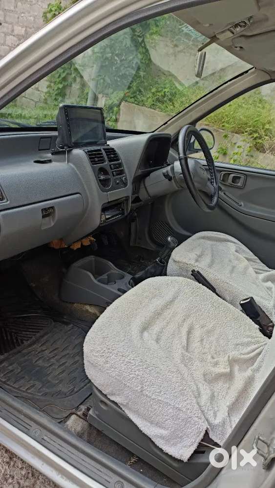 Maruti Suzuki Zen Lxi 2004 For Sal