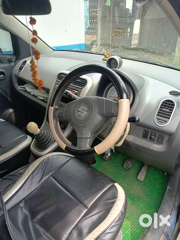 Maruti Ritz Vxi