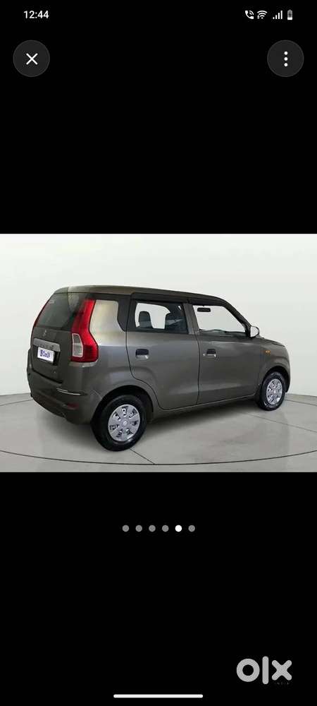 Only 6th Month Old First Owner Brand New Condition