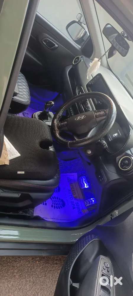 2023 November Hyundai Exter