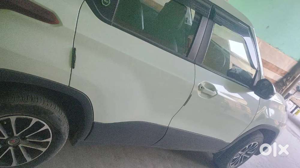 Tata Punch 1.2 Adventure 2023 Manual