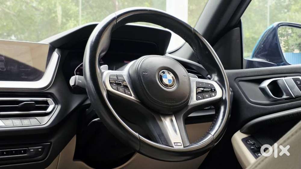 Bmw 2 Series 2.0 220d M Sport, 2023, Diesel