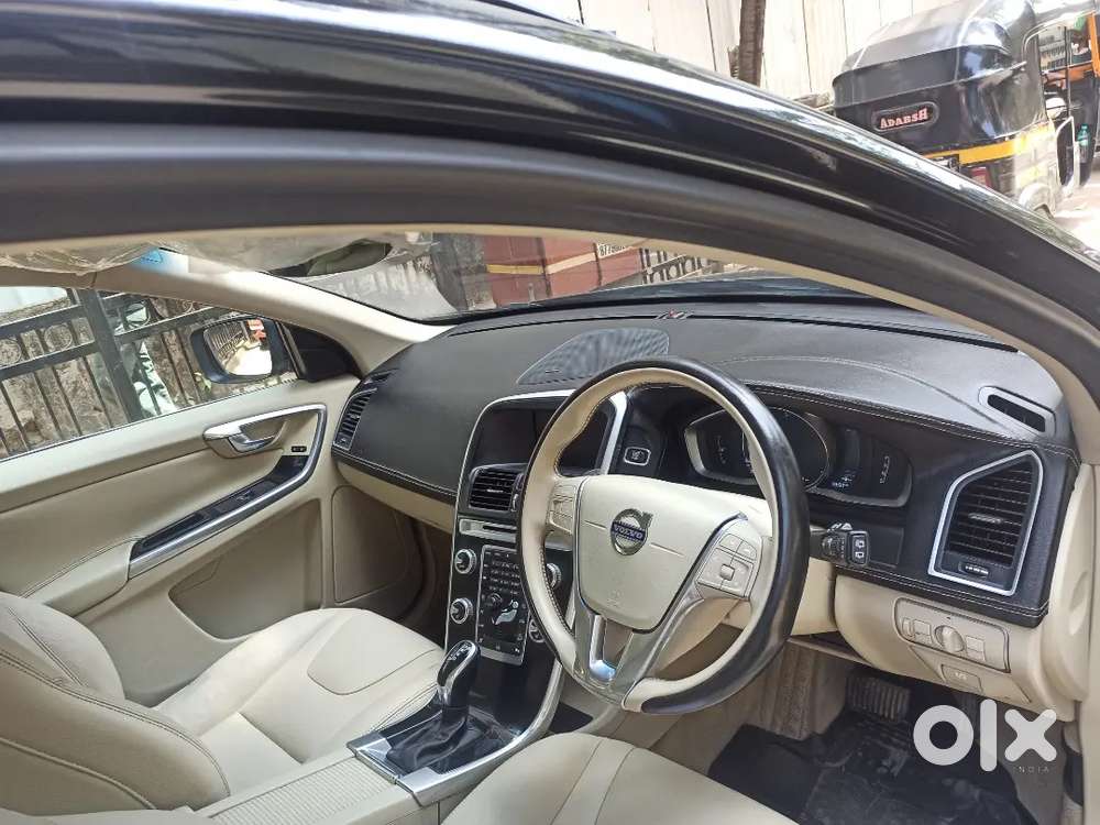Volvo Xc60 2016 Diesel 75000 Km Driven
