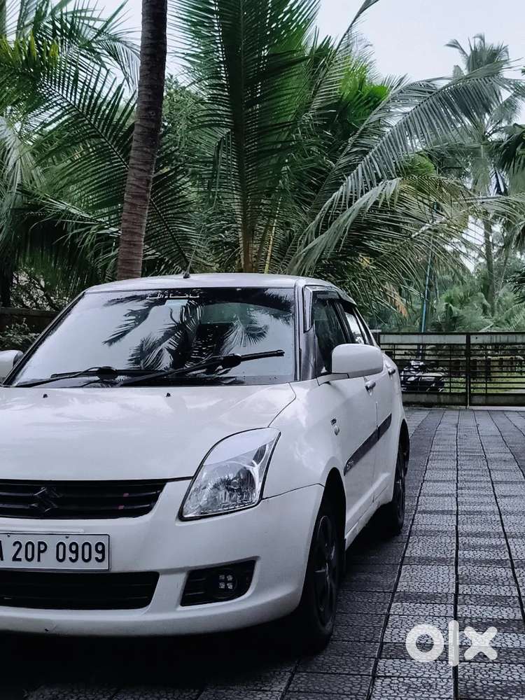 Swift Dzire 2010 Manual Diesel 20+milage Mint Condition Good Engine