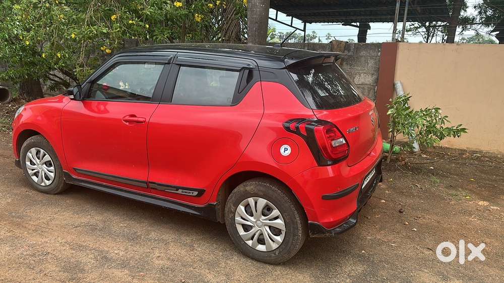 Maruti Suzuki 2023 Car