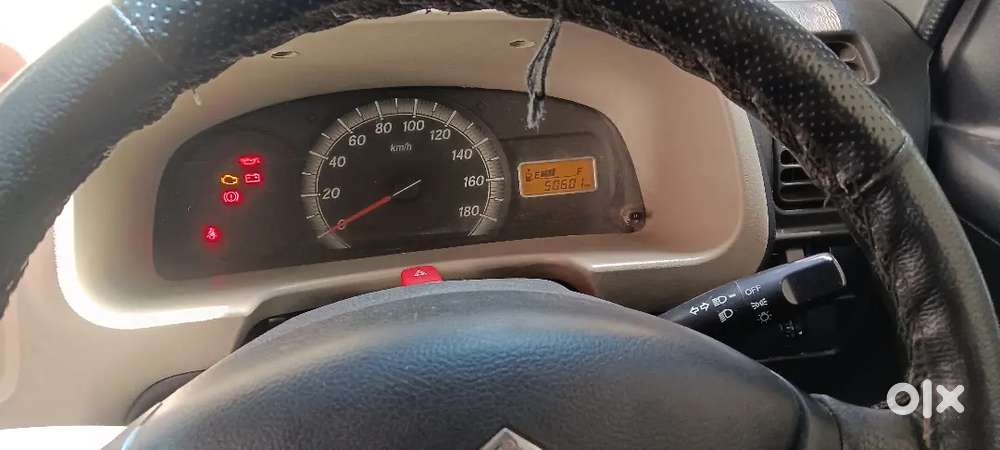 Maruti Suzuki Eeco Star