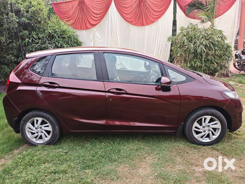 Honda Jazz 1.5 V I Dtec, 2015, Diesel