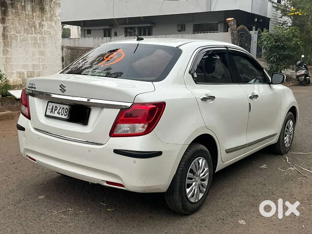 Maruti Suzuki Dzire 2024 Petrol 20000 Km Driven
