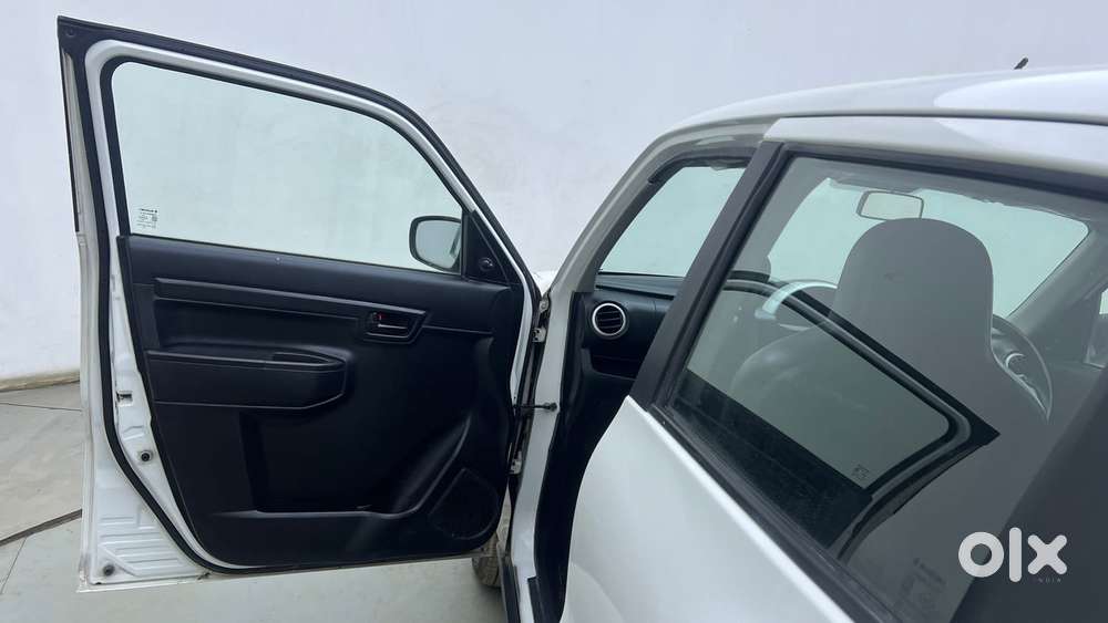 Maruti Suzuki S-presso Vxi Plus Amt, 2019, Petrol