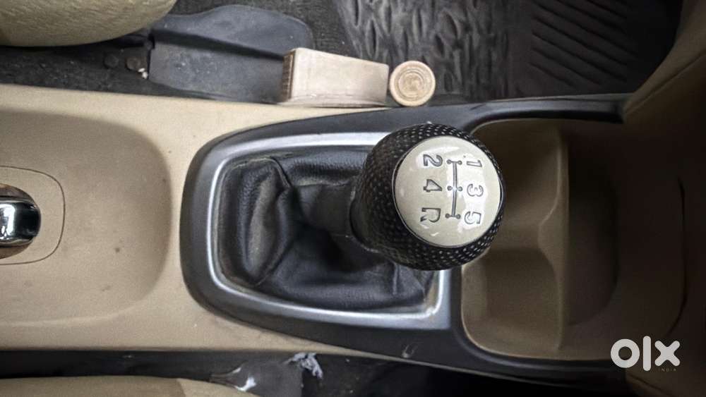 Honda City 2011-2013 S, 2013, Petrol