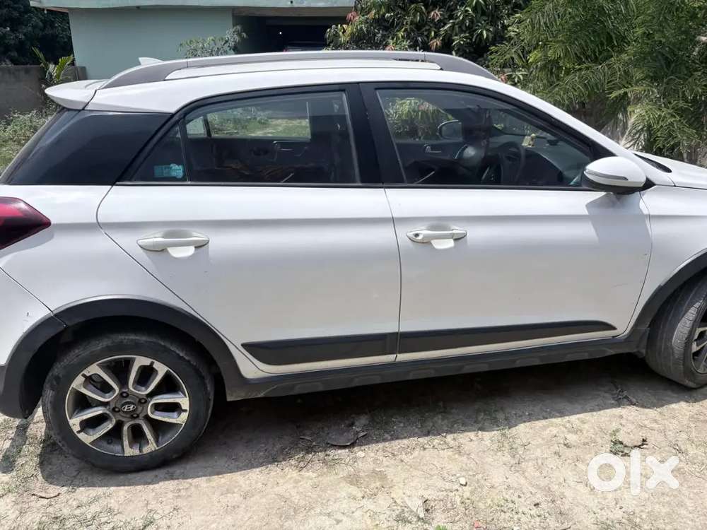 Hyundai I20 Active 2019 Petrol 45000 Km Driven