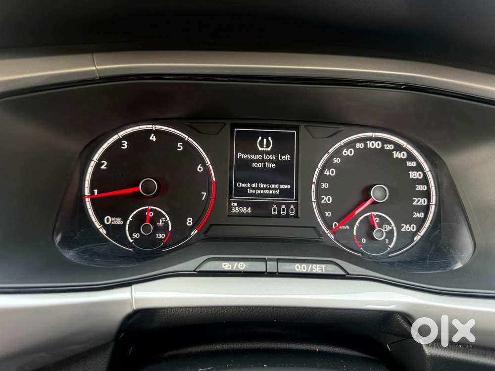 Volkswagen Taigun Gt 1.5 Dsg, 2024, Petrol