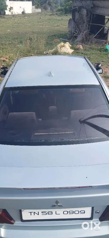 Mitsubishi Lancer 2004 Diesel Well Maintained