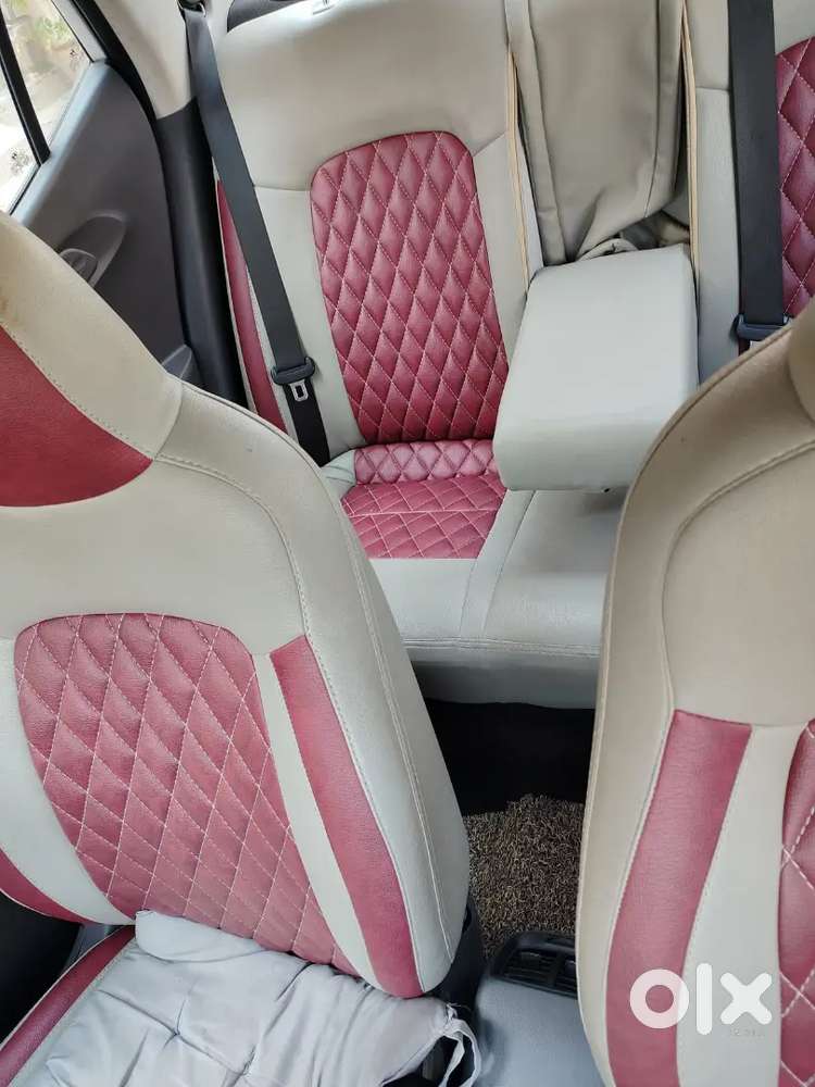 Hyundai Aura 2023 Variant