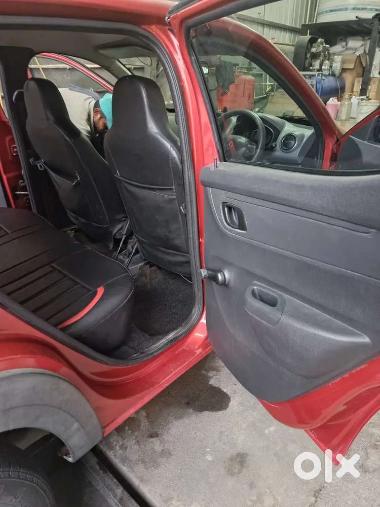 Kwid Mileagw Car For Urgent Sale