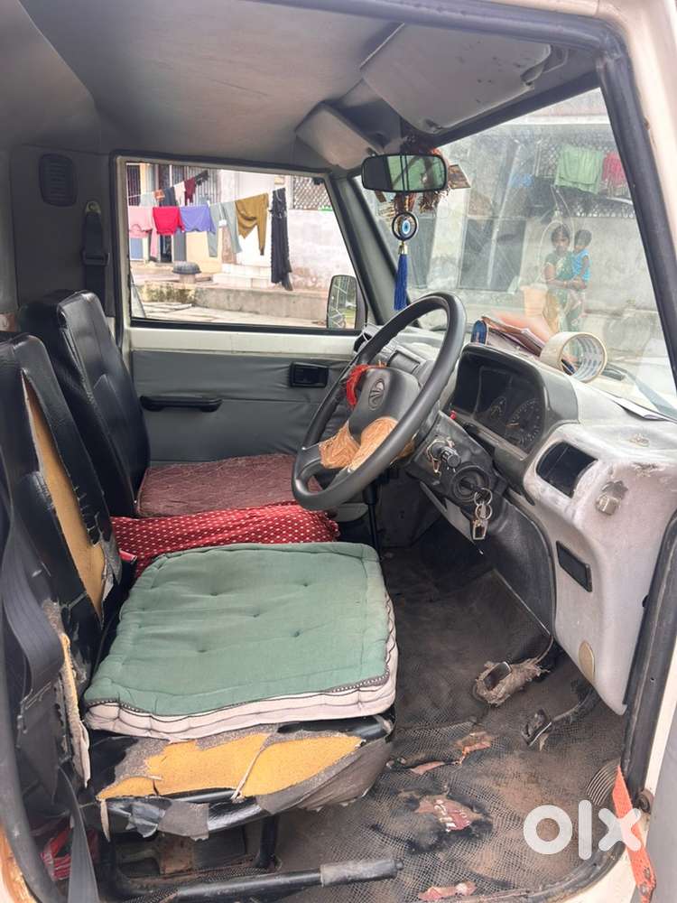 Mahindra Bolero Diesel 2019