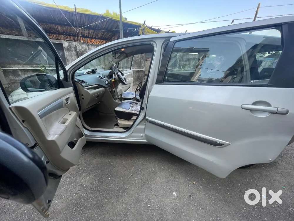 Zdi 1.3l Ertiga Deisel December 2015[owner]