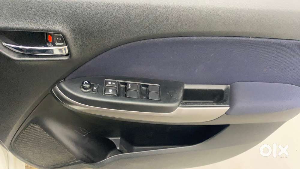 Maruti Suzuki Baleno