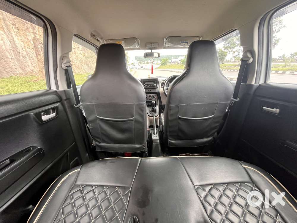 Maruti Suzuki Wagon R Vxi 1.0 Cng, 2023, Cng & Hybrids