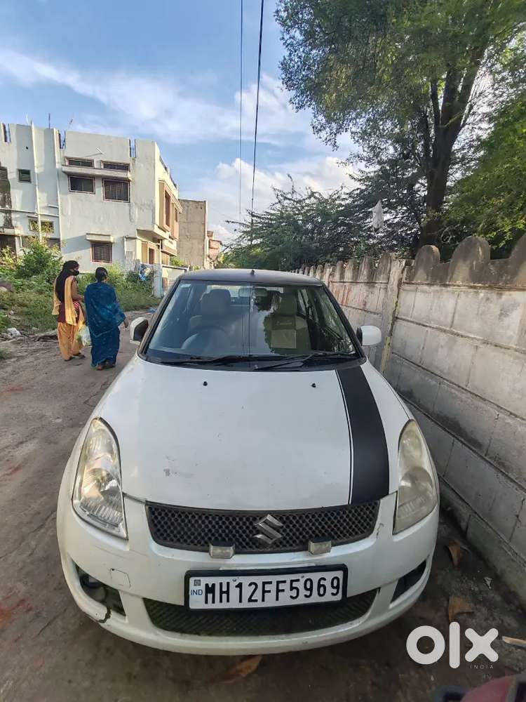 Maruti Suzuki Swift Dzire 2009 Diesel Well Maintained