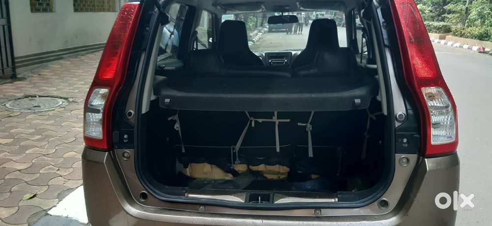 Maruti Suzuki Wagon R Vxi Optional, 2019, Petrol