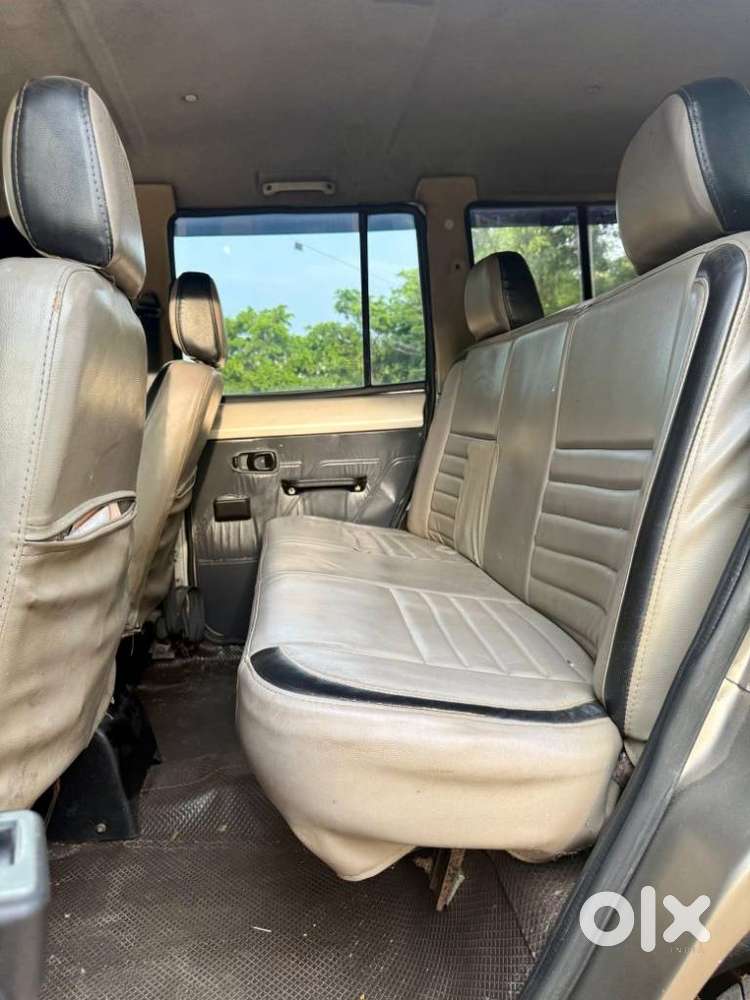 Tata Sumo Gold Ex Bsiii, 2012, Diesel