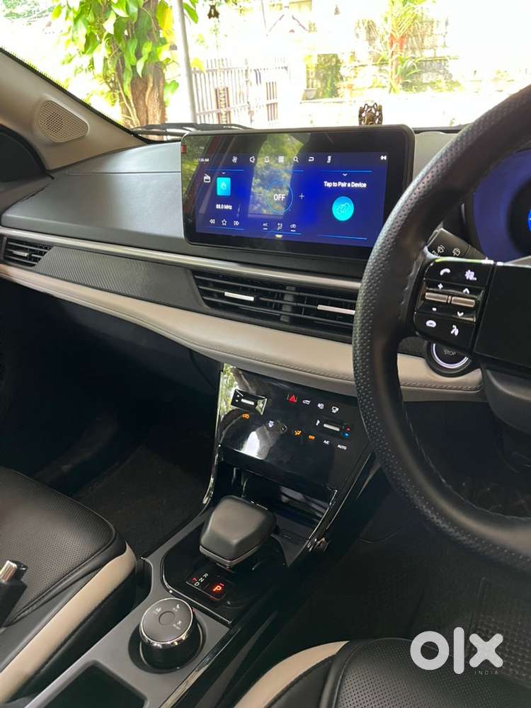 Tata Nexon 2024 Petrol Dca