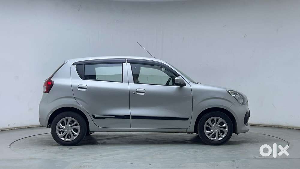 Maruti Suzuki Celerio Zxi, 2022, Petrol