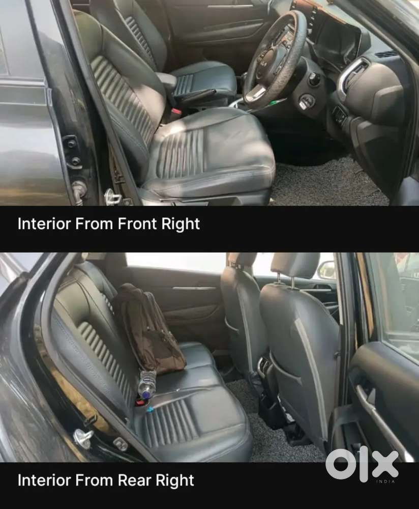 Kia Sonet Htk Plus 2023 | First Owner | Low Running | Gurgaon