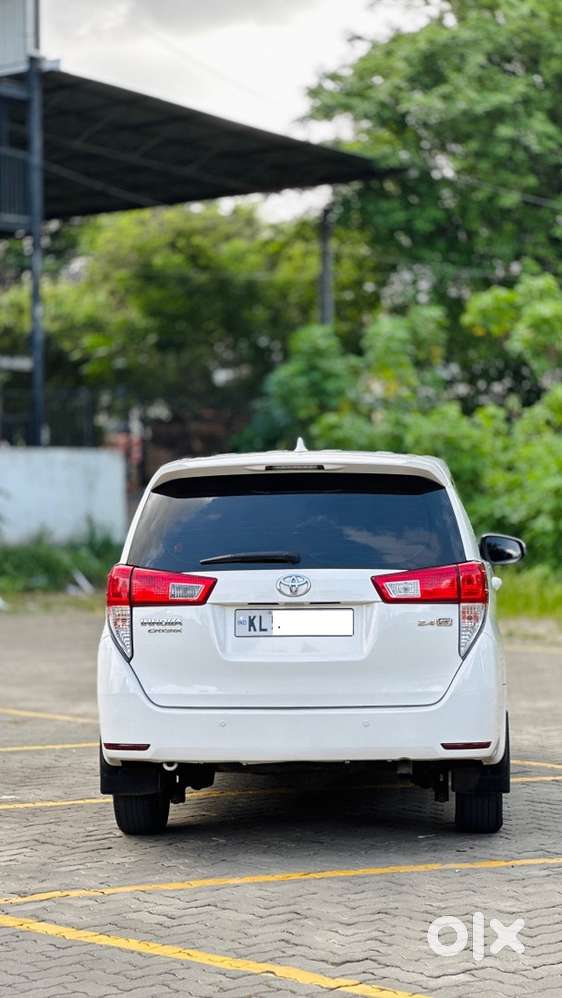 Toyota Car Manual 2019