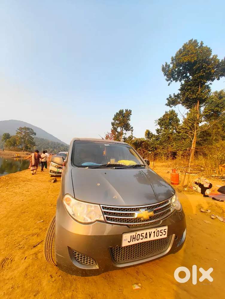 Chevrolet Enjoy 2014 Diesel 450000 Km Driven Very Good Condition