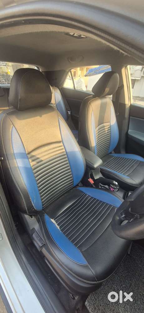 Hyundai I20 Active S Petrol, 2015, Petrol