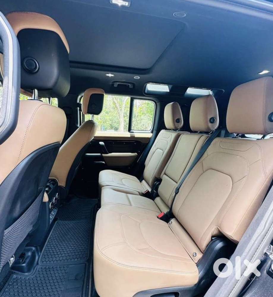 Land Rover Defender 2.0 L 110 X-dynamic Hse Phev, 2026, Petrol
