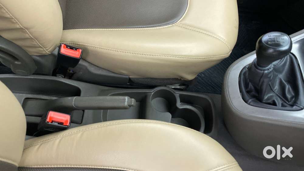 Hyundai I10 Sportz 1.1l, 2016, Petrol