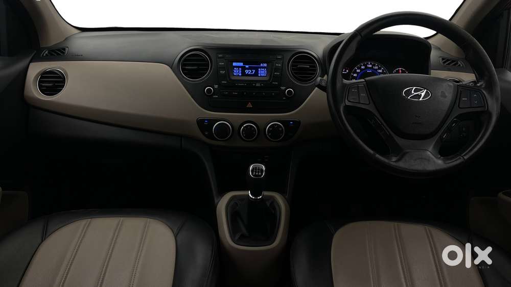 Hyundai Grand I10 Asta 1.2 Kappa Vtvt, 2016, Petrol