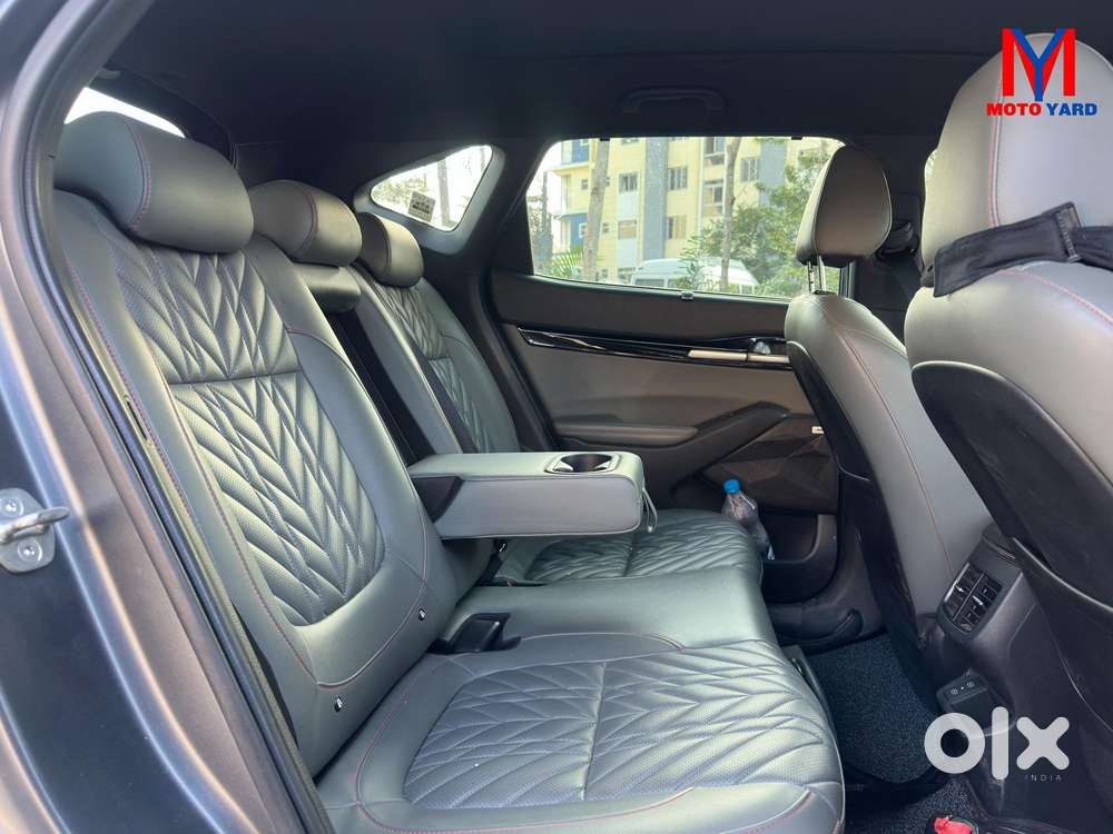 Kia Seltos 1.5 X-line Diesel At, 2023, Diesel