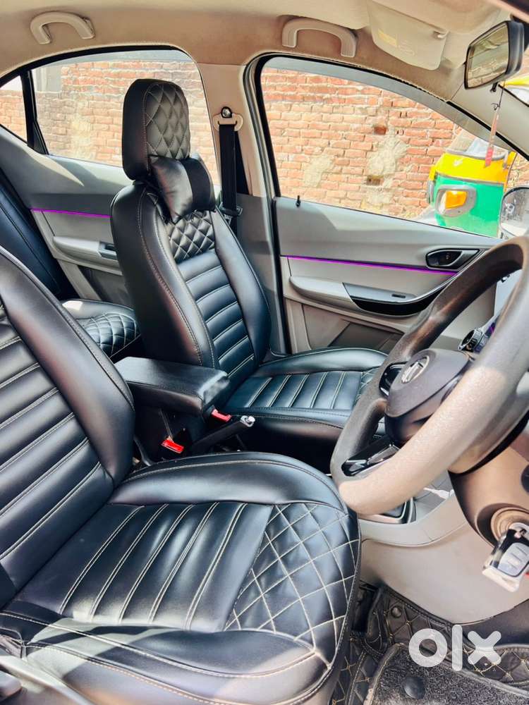 Tata Tigor 2020 Petrol Good Condition