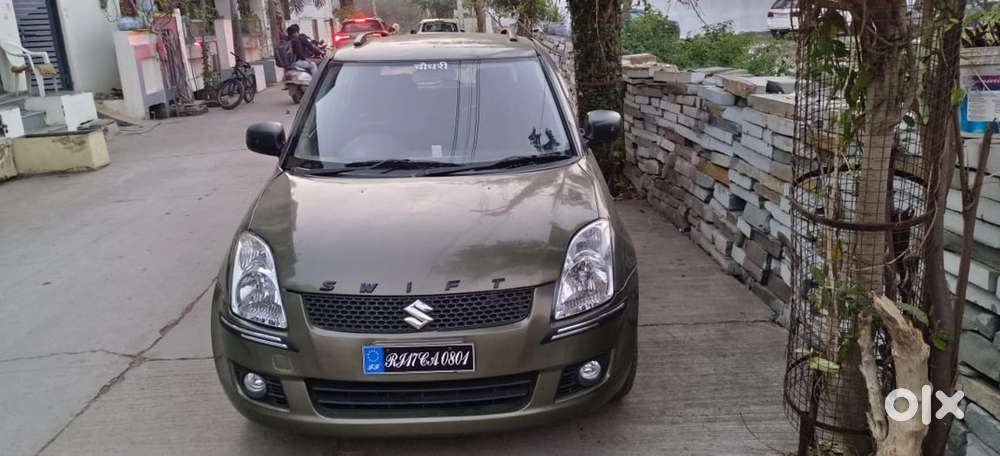 Maruti Suzuki Swift Diesel Good Condition