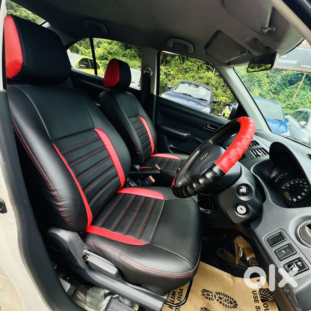 Maruti Suzuki Swift Dzire 1.2 Lxi Bsiv, 2012, Petrol