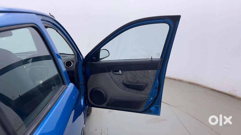 Maruti Suzuki Alto 800 Vxi, 2018, Petrol