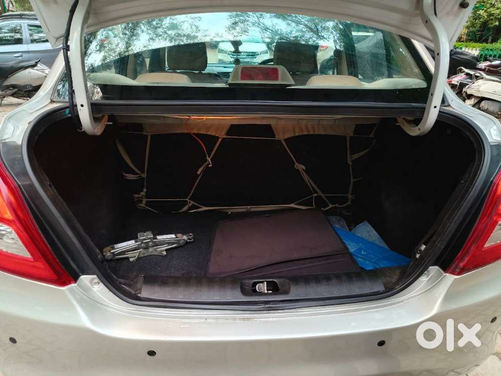 Maruti Suzuki Dzire 1.2 Lxi, 2015, Petrol