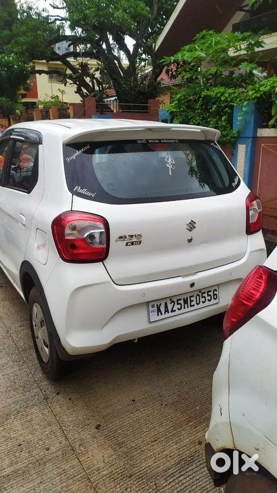 Maruti Suzuki Alto 2023